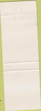 Matchbook Cover - The Village Candle Light Restaurant Skowhegan ME