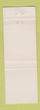 Matchbook Cover - Orland Marathon oil gas IL? GREEN