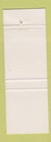 Matchbook Cover - Irving oil gas New Glasgow NS Stevens