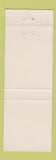 Matchbook Cover - Gasper's Texaco oil gas Kingdom City MO motel restaurant