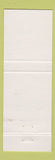 Matchbook Cover - Amoco oil gas Sterle's Little Store Nashwauk MN