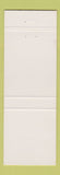 Matchbook Cover - Amoco oil gas Tony's New Middletown OH