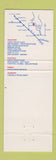 Matchbook Cover - Jermoo's Standard oil gas Mauston WI