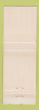 Matchbook Cover - Phillips 66 oil gas Beto Junction Lebo KS WEAR