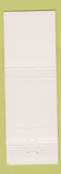 Matchbook Cover - U Gas UM oil Food Store