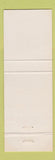Matchbook Cover - Amoco oil gas Bob's Tuscola IL