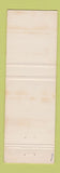 Matchbook Cover - Shell oil gas Auburndale FL