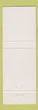 Matchbook Cover - Riva Loews Santa Monica Beach Hotel CA