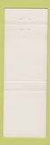 Matchbook Cover - Union 76 oil gas Akron OH Seville