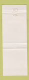 Matchbook Cover - Texaco oil gas WEAR
