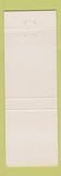 Matchbook Cover - Norrington Union 76 oil gas Union Point GA