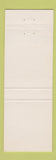 Matchbook Cover - Boron oil gas Multi Services WEAR