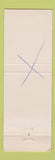 Matchbook Cover - Phillips 66 oil gas WEAR