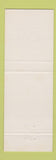 Matchbook Cover - Chevron oil gas Jeff Kelley Milton FL