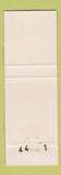Matchbook Cover - Amoco oil gas Dixon's Ashland VA