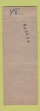 Matchbook Cover - Welders Supply Company Rockford Galesburg IL WRITING
