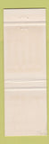 Matchbook Cover - Pitt Quality Plating Pittsburgh? PA