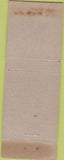 Matchbook Cover - Canal National Bank of Portland OR