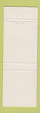 Matchbook Cover - BFI Chemical Services