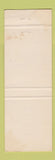 Matchbook Cover - DuPont Rochester NY Plant Maximum Effort Safety