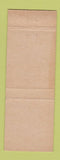 Matchbook Cover - Steel Supply Company Schiller Park IL