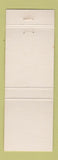 Matchbook Cover - Boys Clubs of America South San Francisco CA