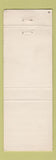 Matchbook Cover - Beneficial Savings and Loan Oakland CA
