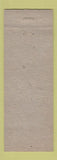 Matchbook Cover - Allendale Club and Liquor Store Oakland CA