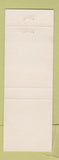 Matchbook Cover - Palo Alto Oaks Motel CA