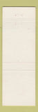 Matchbook Cover - Beresford Arms Hotel San Francisco CA
