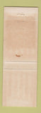 Matchbook Cover - Civic Center Lodge San Jose CA WEAR