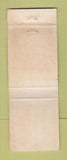 Matchbook Cover - Harris's Town Pump San Francisco CA WORN