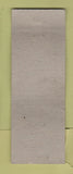 Matchbook Cover - Palace Motor Lodge Gilroy CA WORN