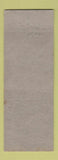 Matchbook Cover - Layne Optical Optician Oakland CA glasses