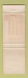 Matchbook Cover - Gomans' Gay 90's San Francisco CA WEAR