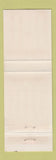 Matchbook Cover - Phillips 66 oil gas Beto Junction Lebo KS WEAR