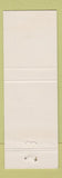 Matchbook Cover - Bob and Carl's Texaco oil gas Cincinnati OH