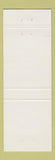 Matchbook Cover - Hartford's Texaco oil gas Cornish ME