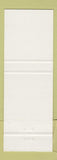 Matchbook Cover - Texaco oil gas Canada