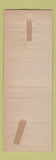 Matchbook Cover - Wichtex Oil Field Machinery Wichita Falls TX