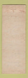 Matchbook Cover - SPEC Packaging Burbank CA