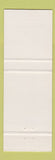 Matchbook Cover - Les Metaux Presses Ville Vanier QC pinup