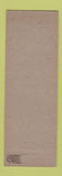 Matchbook Cover - Botany 500 Men's Clothes Long's Wilkes Barre PA