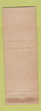 Matchbook Cover - Botany 500 Men's Clothes Alrick's Hutchinson KS?
