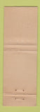 Matchbook Cover - Bantamac Jacket Men's Clothes Nelson Klipping Freeport IL WEAR