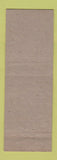 Matchbook Cover - Botany 500 Men's Clothes Bell Company Elyria OH