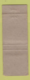 Matchbook Cover - Botany Men's Clothes Penbrook Harrisburg PA WORN