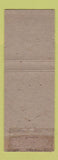 Matchbook Cover - Botany 500 Men's Clothes MM Ullman Natchez MS WORN