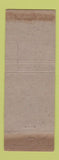Matchbook Cover - Botany 500 Men's Clothes W&H Clothing Rockingham Laurinburg NC