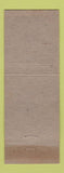 Matchbook Cover - Botany 500 Men's Clothes Long's Inc Wilkes Barre PA
